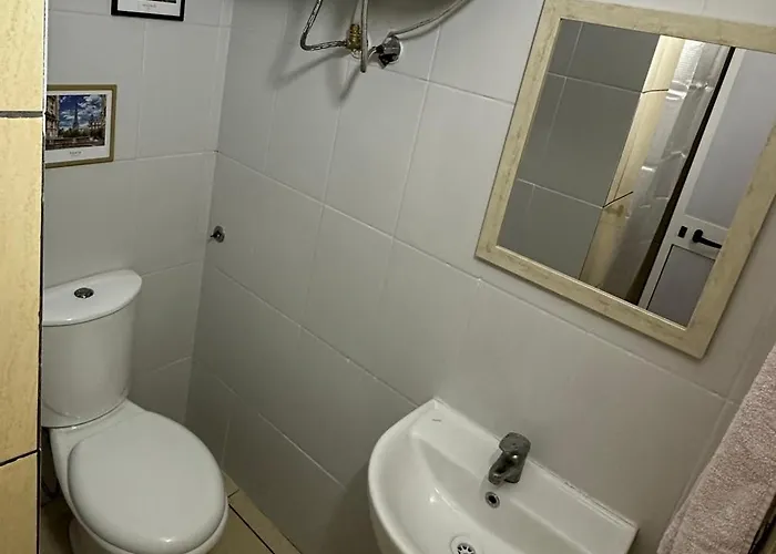 Cozy & Accessible Home, Just Like Yours! Apartman Golem