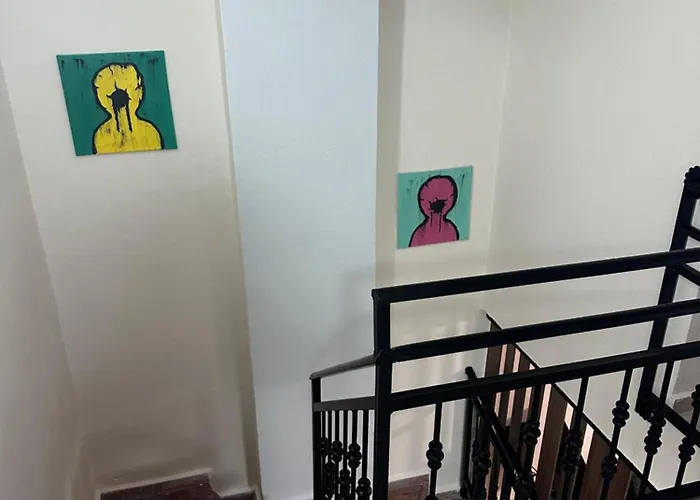 Appartamento Cozy & Accessible Home, Just Like Yours!