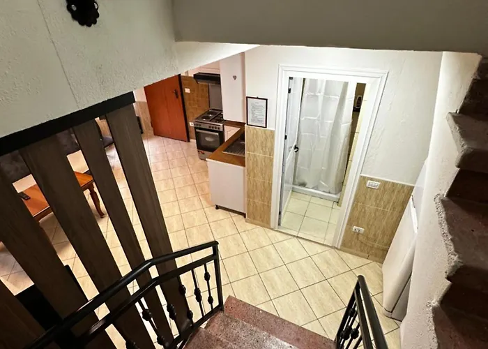 Cozy & Accessible Home, Just Like Yours! Golem (Tirana)