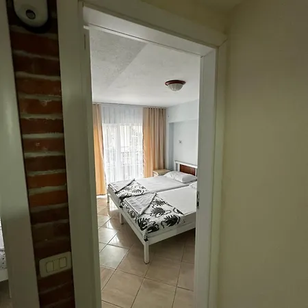 Διαμέρισμα Cozy & Accessible Home, Just Like Yours! *