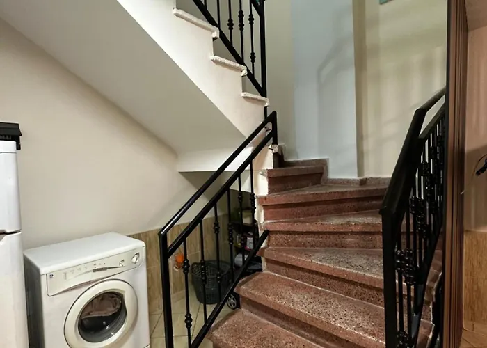 Cozy & Accessible Home, Just Like Yours! * Golem (Tirana)
