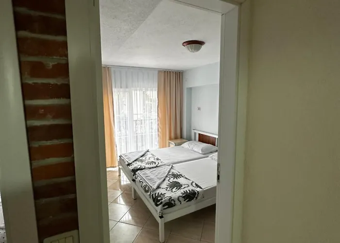 Apartment Cozy & Accessible Home, Just Like Yours! *